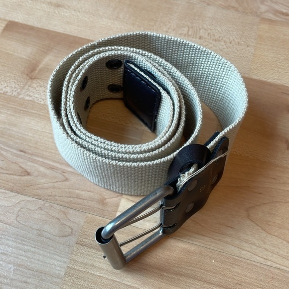 90s vintage belt - Picture 2 of 4